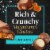 Private Selection® Macadamia and Milk Chocolate Salted Caramel Clusters Candy Bag Perspective: back