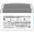 Comforts™ Advantage Premium™ Milk-Based Powder Infant Formula Perspective: back