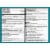 Kroger® 24 Hour Lansoprazole Capsules Perspective: back
