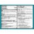 Kroger® Lansoprazole 24 Hour Acid Reducer Capsules Perspective: back