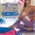Kroger® Liners Regular Unscented Perspective: back