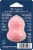 Pretty Savvy™ Blending Sponge Perspective: back