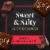 Private Selection® Dark Chocolate Caramels With Sea Salt Perspective: back