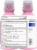 Kroger® Stomach Relief Liquid BIG Deal! Perspective: back