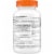 Kroger® Psyllium Daily Fiber Capsules Perspective: back