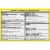 Kroger® Esomeprazole Magnesium Mini Capsules Perspective: back