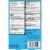 Kroger® Mucus Relief ER Tablets Perspective: back