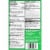 Kroger® Maximum Strength Mucus Relief ER DM- Max Medicine Perspective: back