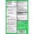 Kroger® Mucus Relief Extended-Release DM Tablets Medicine Perspective: back