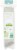 Simple Truth Organic™ Cotton Rounds Perspective: back