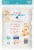 Kroger® Jumbo Cotton Balls Perspective: back