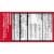 Kroger® Acetaminophen Caplets Perspective: back