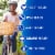 Kroger® Women's Multivitamin One Daily Tablets Perspective: back