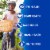 Kroger® Women's 50+ Complete Multivitamin Tablets Perspective: back