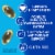 Kroger® Vitamin E Softgels 180mg Perspective: back