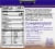Kroger® Fortify Original Chocolate Nutrition Protein Shake Perspective: back