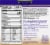 Kroger® Fortify Original Vanilla Nutrition Protein Shake Perspective: back