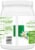 Simple Truth Organic Plant Based Vanilla Protein Powder Perspective: back