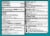 Kroger® 24 Hour Delayed-Release Lansoprazole Acid Reducer Capsules Perspective: back