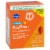 Kroger® Multi-Symptom Cold and Flu DayTime Cold Medicine Softgels Perspective: back