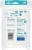 Kroger® Cosmetic Wedges Perspective: back