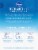 Kroger®Teeth Whitening LED Light Kit Perspective: back