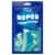 Kroger Blue Raspberry Candy Ropes Perspective: back
