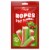Kroger® Green Apple Cherry Candy Ropes Perspective: back