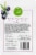Simple Truth® Brightening Acai Berry Facial Sheet Mask Perspective: back