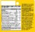 Kroger® Immune Support Effervescent Tablets Berry Perspective: back