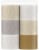 Kroger® Metallic Crepe Paper Kit Perspective: back