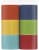 Kroger® Rainbow Crepe Paper Kit Perspective: back