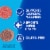 Kroger® Men's Multivitamin Gummies Mixed Berry & Strawberry Perspective: back