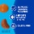 Kroger® Women's Daily Multivitamin Gummies Perspective: back