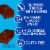 Kroger® Chocolate Calcium Chews Perspective: back