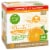 Simple Truth® Effervescent Vitamin C Powder Packets Orange 1000mg Twin Pack Perspective: back
