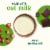 Simple Truth Organic® Oatmilk Non Dairy Chocolate Hazelnut Candy Bar Perspective: back