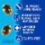 Kroger® Vitamin D Softgels Perspective: back