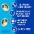 Kroger® Vitamin D3 Softgels Perspective: back