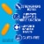 Kroger® Calcium 1200mg with Vitamin D Softgels Perspective: back