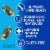 Kroger® Vitamin D3 Softgels 125mcg Perspective: back