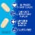 Kroger® Vitamin C Tablets 1000mg Perspective: back