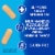 Kroger® Cinnamon Capsules 1500mg Perspective: back