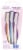 Kroger® Touch Up Razor Dermaplane Disposable Refills Perspective: back