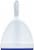 Kroger® Dust Pan & Brush Perspective: back