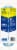 Kroger® Non-Scratch Scrubber Dishwand Refill Perspective: back
