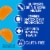 Kroger® Vitamin C Gummies Orange 375mg Perspective: back