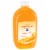 Kroger® Gold Antibacterial Liquid Hand Soap Refill Perspective: back