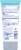 Kroger® Sheer Sunscreen SPF 100 Perspective: back