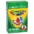 Kroger® Crayola™ Kids Bandages Perspective: back